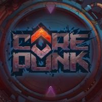 Corepunk Game Box