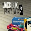 Zestaw gier Jackbox 3