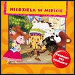 game Miś: Niedziela w mieście