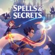 game Spells & Secrets