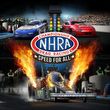 NHRA Championship Drag Racing: Speed for All
