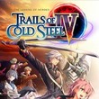 game The Legend of Heroes: Trails of Cold Steel IV