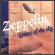 game Zeppelin: Giants of the Sky