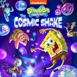 game SpongeBob SquarePants: The Cosmic Shake