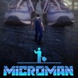 game MicroMan