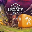 game Dice Legacy: Definitive Edition