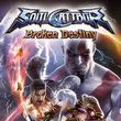 game Soulcalibur: Broken Destiny