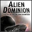 game Alien Dominion: The Acronian Encounter
