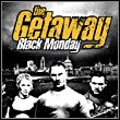 game The Getaway: Black Monday
