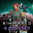 game RimWorld: Odyssey