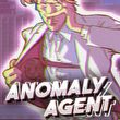game Anomaly Agent