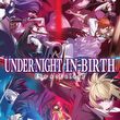 game Under Night In-Birth II Sys:Celes