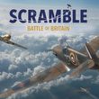 game Scramble: Battle of Britain