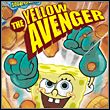 game SpongeBob Squarepants: The Yellow Avenger