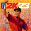 game PGA Tour 2K23