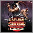 game Samurai Shodown Anthology