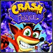 game Crash Bandicoot: Fusion