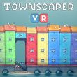 game Townscaper VR
