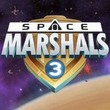 game Space Marshals 3