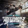 game Tony Hawk's Pro Skater 1+2