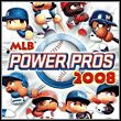 game MLB Power Pros 2008