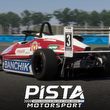 game PISTA Motorsport