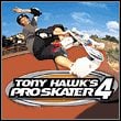 game Tony Hawk's Pro Skater 4