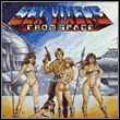 game Sex Vixens from Space