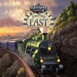 game Railway Empire 2: Journey to the East