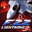 game F-22 Lightning 3