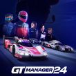 game GT Manager '24