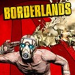 game Borderlands