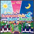 game Enchanted Folk and the School of Wizardry