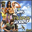 game The Sims: Castaway Stories