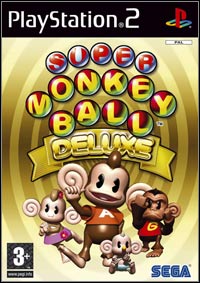xbox super monkey ball deluxe iso