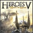 game Heroes of Might and Magic V