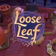 game Loose Leaf: A Tea Witch Simulator