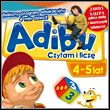 game Adibu: Czytam i liczę (4-5 lat)