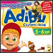 game Adibu: Czytam i licze (5-6 lat)