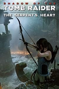 Shadow of the Tomb Raider: The Serpent's Heart