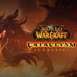 game World of Warcraft: Cataclysm Classic