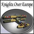 game Knights Over Europe