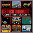 game Namco Museum 50th Anniversary