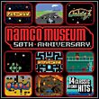 game Namco Museum 50th Anniversary