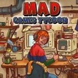 game Mad Games Tycoon