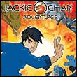game Jackie Chan Adventures