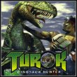 game Turok: Łowca dinozaurów