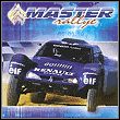 game Master Rallye