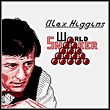 game Alex Higgins' World Snooker