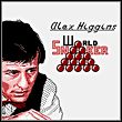 game Alex Higgins' World Snooker